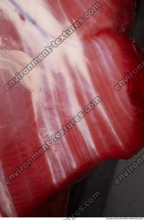 RAW meat pork 0292